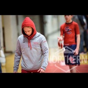 Meet your Posher, Treyton